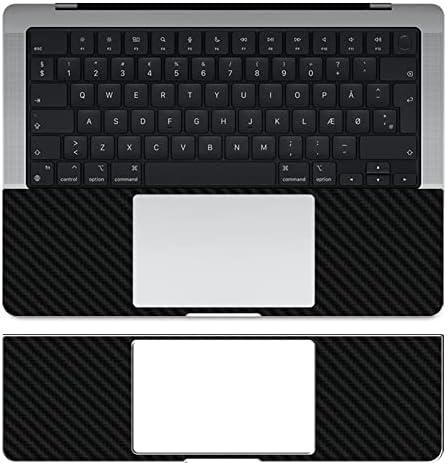 Ваксон 2-Пакет Заштитен Филм, компатибилен СО ASUS ZenBook Flip 13 UX363 UX363JA 13.3 Тастатура Touchpad Trackpad Кожата Налепница