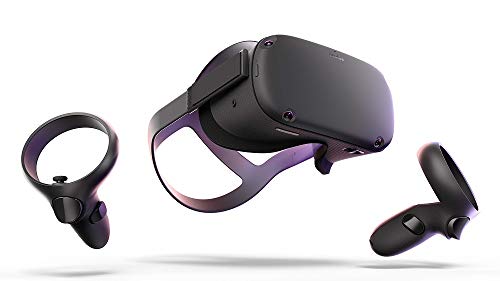 Oculus Потрагата Сите-во-едно VR Игри Слушалки-64GB