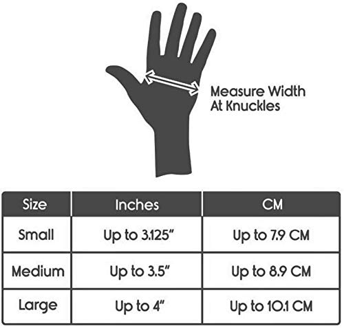 Компресија на XJXJ Компресија нараквици за поддршка на артритис и топлина без прсти со висока еластичност нараквици Артритис на ракавици