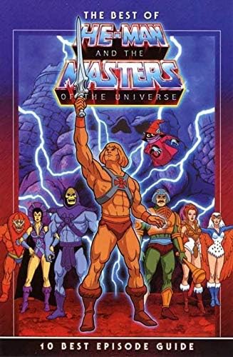 Mariposaprints 66468 He-Man и Masters of the Universe Movie Decor Decor Wall 36x24 Print Print
