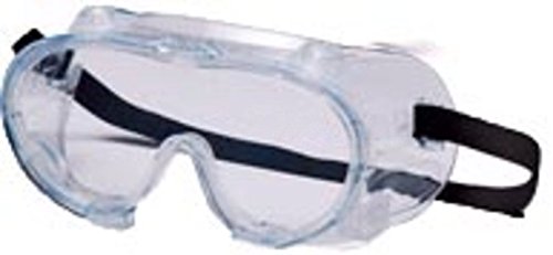 Дуда дизел очила1 Хемиски отпорни безбедносни очила за вентили за вентили