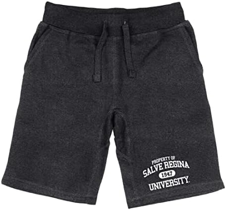 Република Салве Регина Универзитет Seahawks Имотен колеџ за руно, панталони