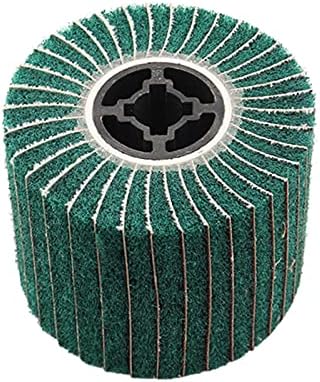 Xixian не-ткаени жица за полирање со полирање со палење од не'рѓосувачки челик од не'рѓосувачки челик за полирање на тркала за метални/алуминиум/третмани