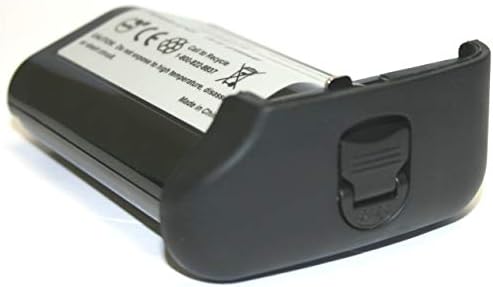 Батерија за напојување Wasabi за Canon LP-E4 и Canon EOS-1D C, EOS-1D Mark III, EOS-1DS Mark III, EOS-1D Mark IV