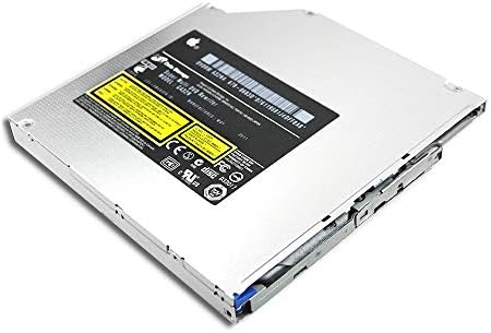 Компјутер Внатрешен 8x DL Dvd SuperDrive, за iMac Десктоп Компјутер Компјутер, Замени AD-5690H AD-5680H AD-5670S GA11N GA31N,