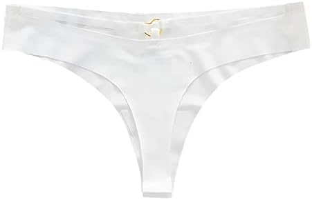Секси грло за жени Непослушен скратен завој со низок половината G-жици со лесна чипка цветна хипстер Тангас гаќички