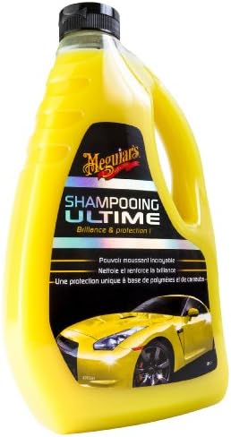 Meguiar's G17748 ° F Ultimate Shampoo 1,42 L