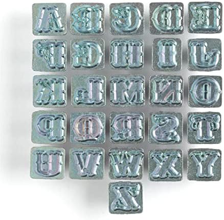 1 занаетчиски стандардни комплети за азбуки.