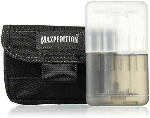 Maxpedition Gear Volta торбичка за батерии