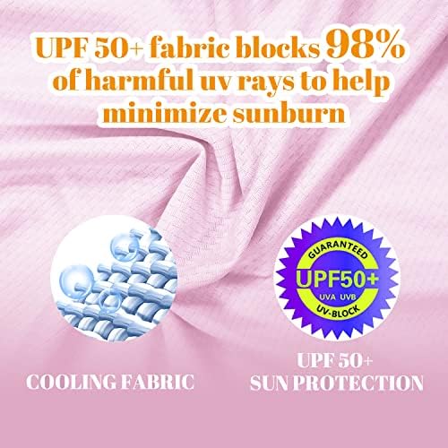 Qualidyneенски женски upf 50+ јакна за заштита од сонцето Худи Комплетни кошули за ладење со џебови за пешачење јакна на отворено