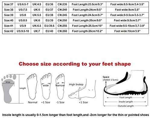 JQuebgu Ортопедски сандали за жени, женски сандали облечени летни сандали отворени пети платформски папучи