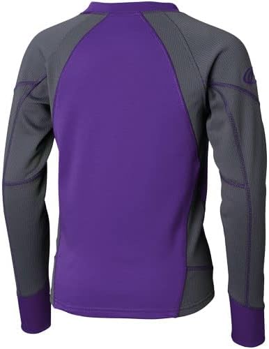 Rawlings Kids Athtictic Fit Pullover