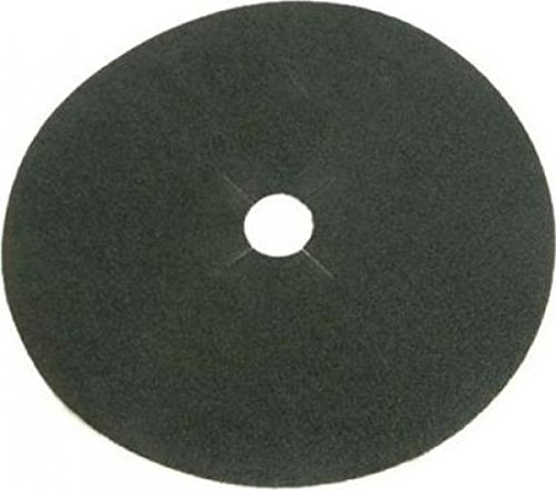 Верен подот диск EWT алуминиум оксид 178mm x 22 mm 40g