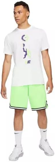 Nike Men Dri-Fit DNA+ кошаркарски шорцеви