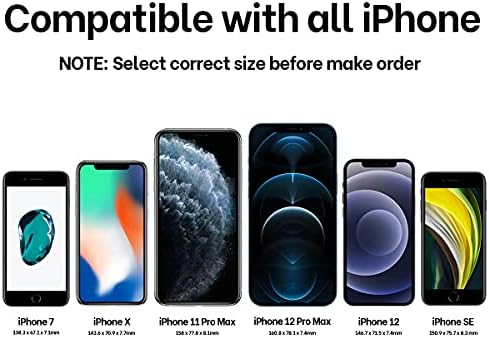 Телефонски Случај Компатибилен Со iPhone Samsung Galaxy Madlib Se 2020 Doom X 6 7 8 Xr 11 12 Pro Max S10 S20 S21 13 Додатоци Водоотпорна