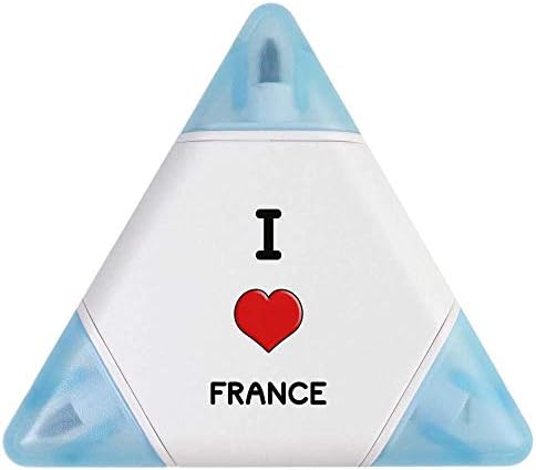 Azeeda „Јас ја сакам Франција“ Компактна DIY мулти -алатка