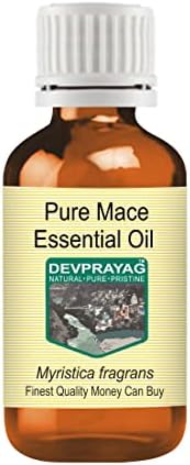 Devprayag чисто матено есенцијално масло од пареа дестилирана 30 ml