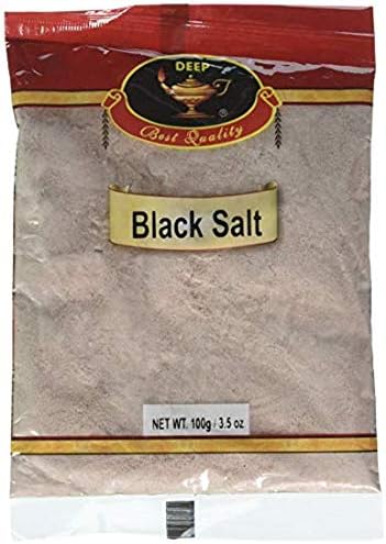 Црна сол 3,5 мл., 2-пакет