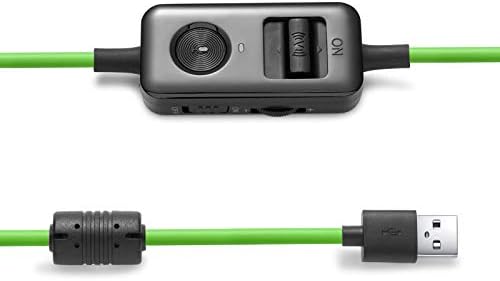 Edifier G4 USB слушалки за игри со виртуелен 7.1 опкружувачки звук, микрофон за бум што може да се повлече, LED светлата мрежа