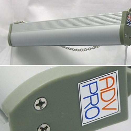 AdvPro камери продавница за лабави леќи LED неонски знак сина 24 x 16 инчи ST4S64-I343-B