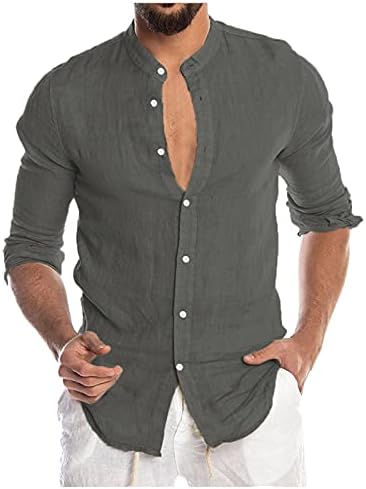 Копчиња за маичка со манжери со манжење на XiLoccer, со двојни кошули опремени кошули за машки маички со долги ракави и врвови
