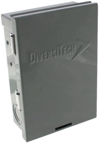 Diversitech DDS - 60u 60 Засилувач Исклучи