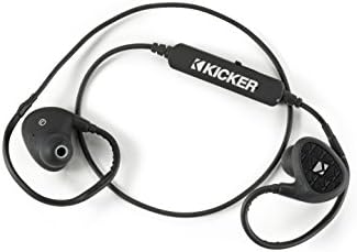 Кикер EB400 водоотпорни ушни уши од Bluetooth