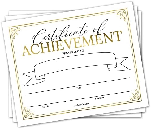 25 Златни Сертификати За Градинка За Предучилишна Диплома За Деца, 9 Декор Во Училница - Знак За Добредојде За Мотивациони Постери Во Училницата, Сертификати За Дипл?