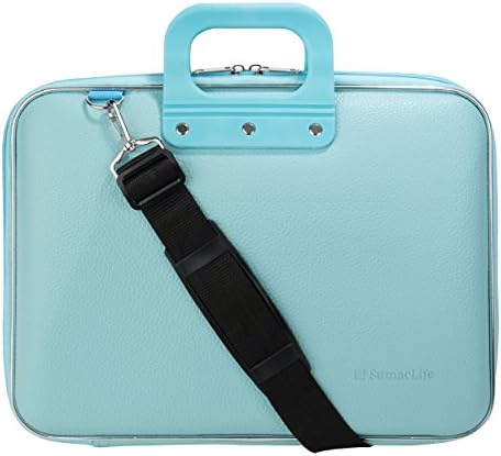 Трендовски Ретро Торба За Носење Лаптоп Направена За MacBook Pro, Air 13-инчен iPad Pro 12.9