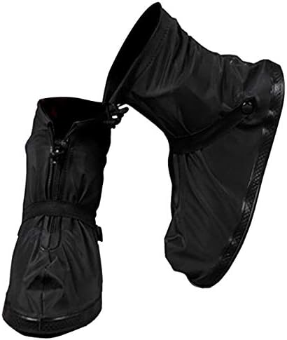 Водоотпорен чевли за чевли VXAR Black3 4xl