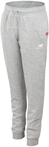 Нова рамнотежа за џемпери на девојки - Активни панталони за џогирање на руно