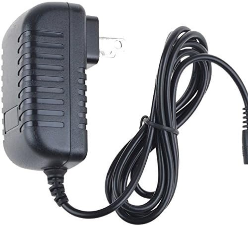 BRST AC Adapter for 5V 2A Kodak EasyShare Video Digital Pocket Camera P712 P880 V1003 V1073 V1233 V1253 V1273 V530 V550 V570