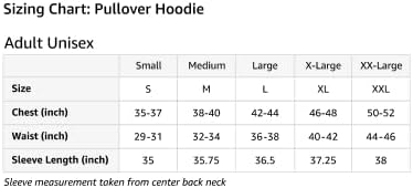 Иконата на Хартфорд Хокс официјално лиценцирана качулка за пуловер