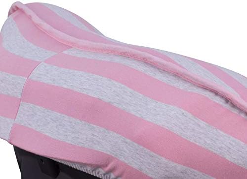Џоко Кидс Универзална Обложена Покривка За Бебешко седиште За автомобил Гр 0/ Направен Памук