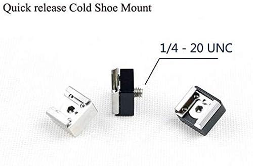 Комплет за лажица Gowe Cage за сите серии на камери Mirco SLR w/ладно монтирање на чевли