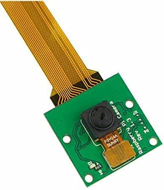 1* Флекс кабелска камера модул табла 5MP 720 1080p веб -камера за Raspberry Pi Zero Zero W