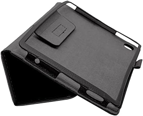 Galaxy Tab A7 Lite Case 2021, PU Fore Case со автоматско спиење/Wake & Stand Tablet Заштитна обвивка за 8,7 инчи Samsung Galaxy