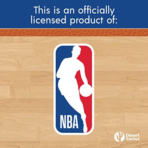 Чикаго Булс НБА официјално лиценцирана налепница винил деклара лаптоп вода со шише со шише со автомобил за автомобили