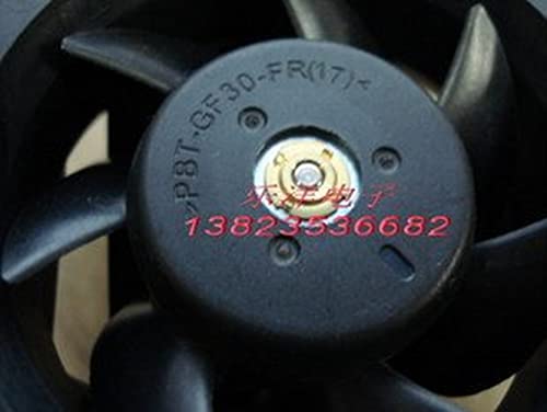 Комплети до QFR0612UH 6cm 0,70A Високо вртење на вентилатор за ладење на насилникот
