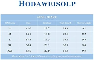 Hodaweisolp Менс Ноќта на вештерките Божиќни кошули Фанки Дедото копче надолу со кошула Печатени кошули за куглање со краток ракав