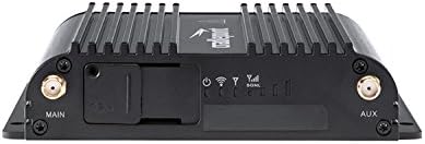 CradlePoint IBR600LPE-VZ 4G LTE /3G GOBI мобилен рутер со WiFi Verizon Сертифициран