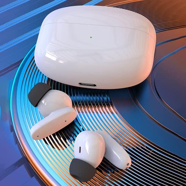LADUMU Игри Слушалки S99 За Мажи Интерактивни Безжични Слушалки За Спиење За Андроид Лесни Најдобри Подароци
