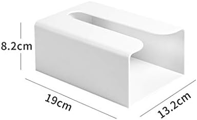 GPPZM кујна хартиена кутија за складирање на пешкири без удар, монтиран ткиво торба за отпадоци, мултифункционална организатор за организатор
