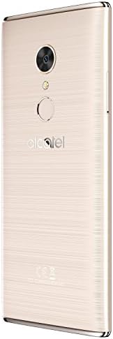 Alcatel 5 Dual-SIM 32GB ROM + 3GB RAM Фабрика Отклучен 4g/LTE Паметен Телефон-Меѓународна Верзија