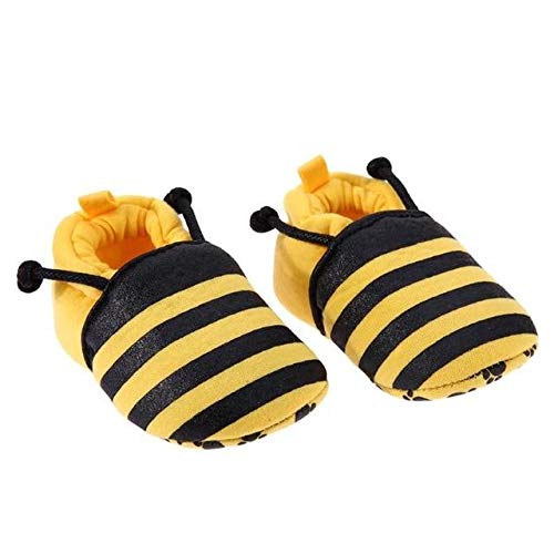 Чевли со жолта пчела
