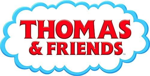 Возови на Бахман - Томас и пријатели ™ Томас Тенк мотор ™ - N скала