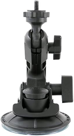 Делкин уреди Комплет за брзо ослободување на маснотии, црна и уреди за монтирање на камера за вшмукување на маснотии геко
