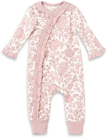 Tesa Babe Baby Baby Nail Girl Potton Kimono Romper Romper Подарок Постави покритие со едно парче облека за тело