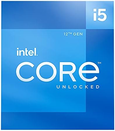 Intel Core i5-12600K + Gigabyte Z790 UD AC Матична плоча