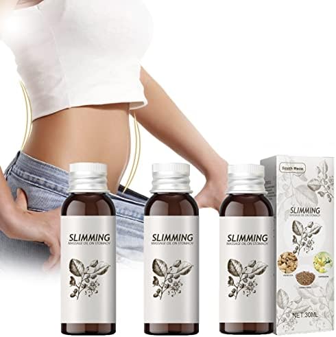 Avaent Sugar Down Massage масло 3 парчиња- природно масло за масажа за жени